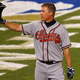 Illustration for article titled Chipper Jones Complained On Twitter About The TV In His Hotel Room, And Someone From The Front Desk Came Up And Fixed It